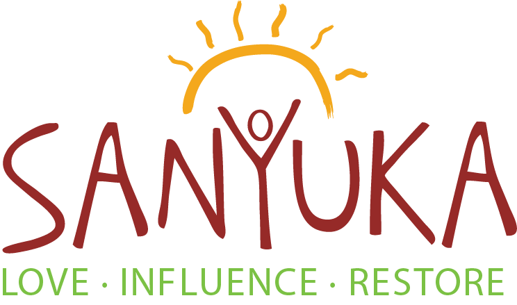 Sanyuka Children Ministries – Love. Influence. Restore